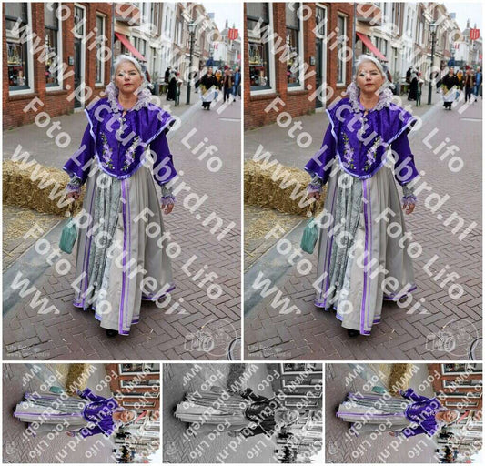 Evenement foto: Serie 1692