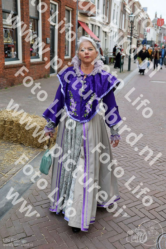 Evenement foto: Serie 1692