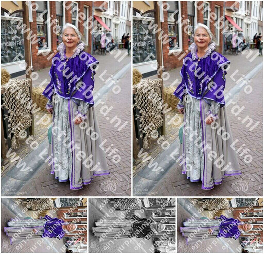 Evenement foto: Serie 1692