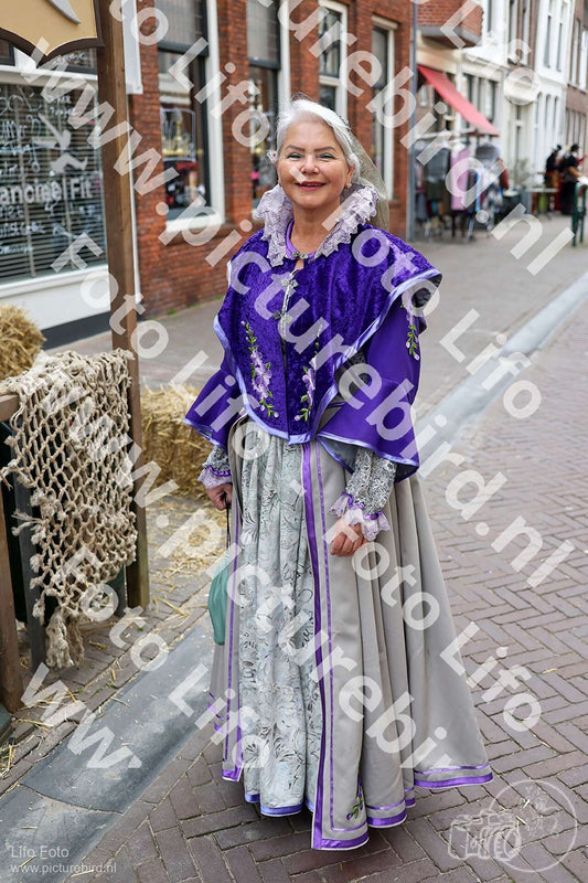 Evenement foto: Serie 1692