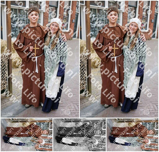 Evenement foto: Serie 1692