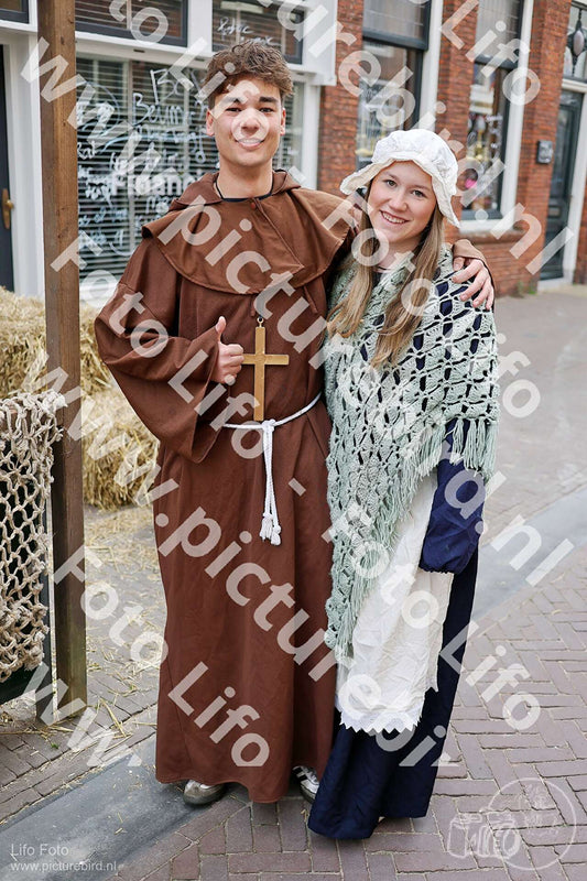 Evenement foto: Serie 1692