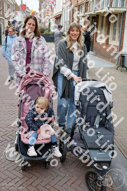 Evenement foto: Serie 1692