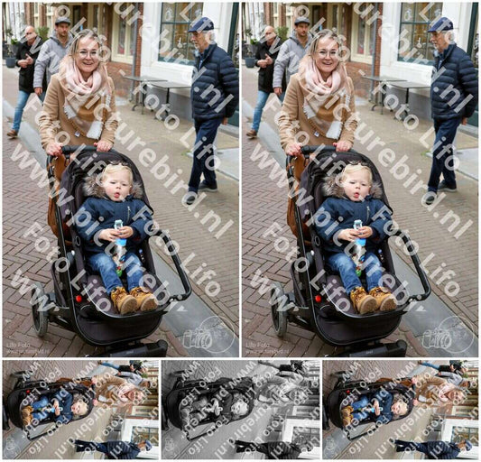 Evenement foto: Serie 1692