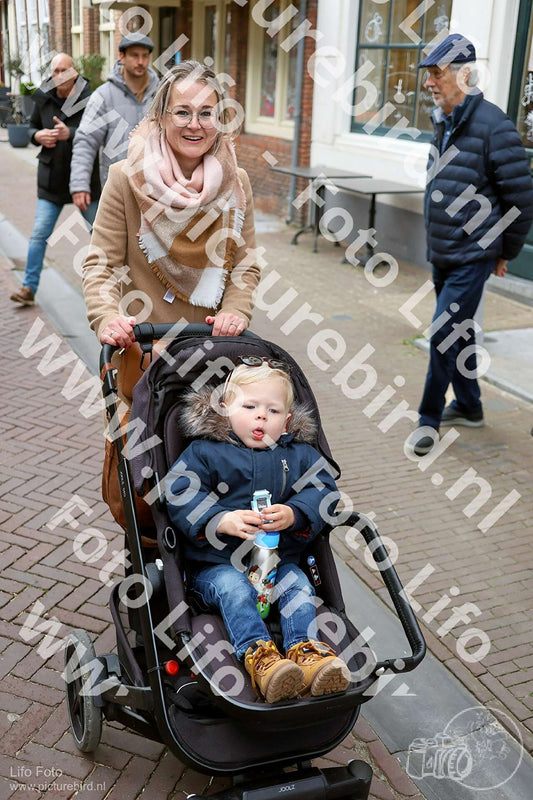 Evenement foto: Serie 1692