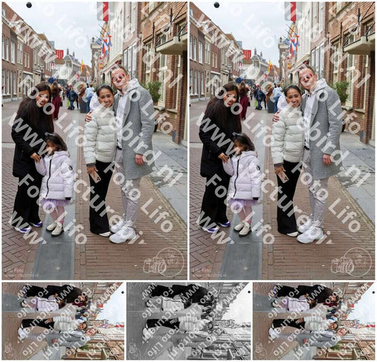 Evenement foto: Serie 1692