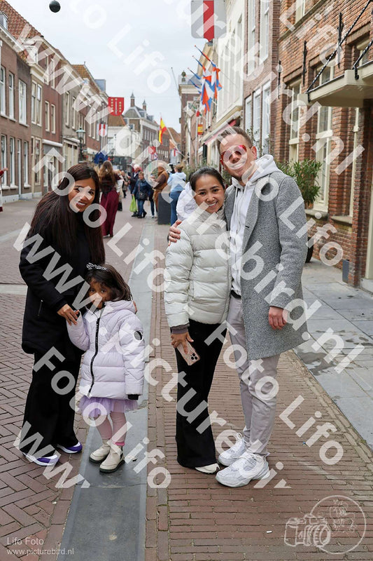 Evenement foto: Serie 1692