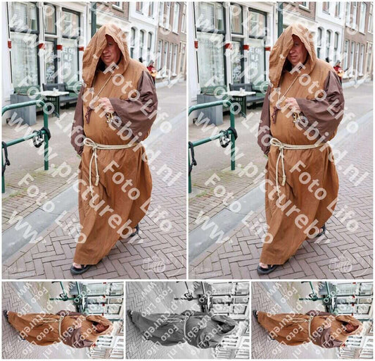 Evenement foto: Serie 1692