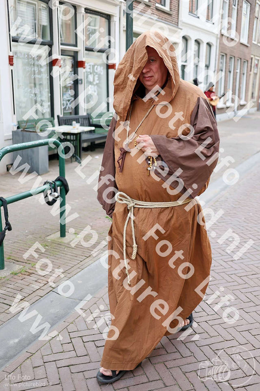 Evenement foto: Serie 1692