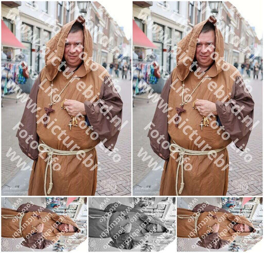 Evenement foto: Serie 1692