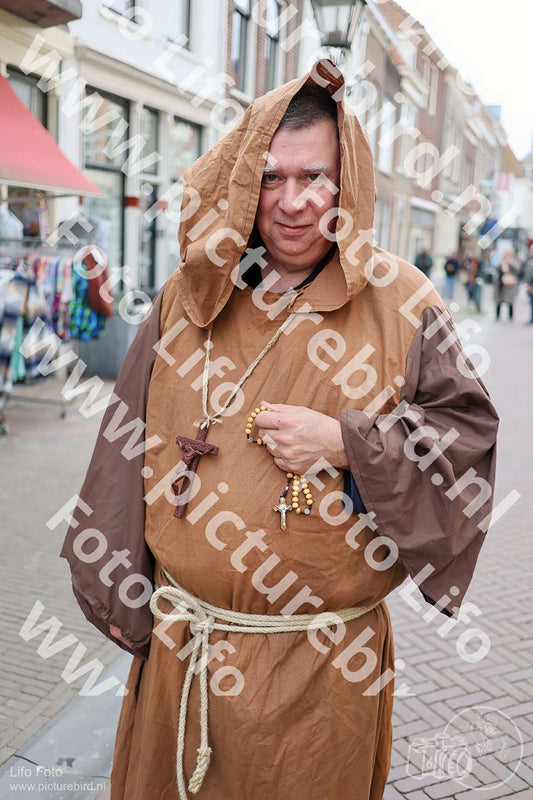 Evenement foto: Serie 1692