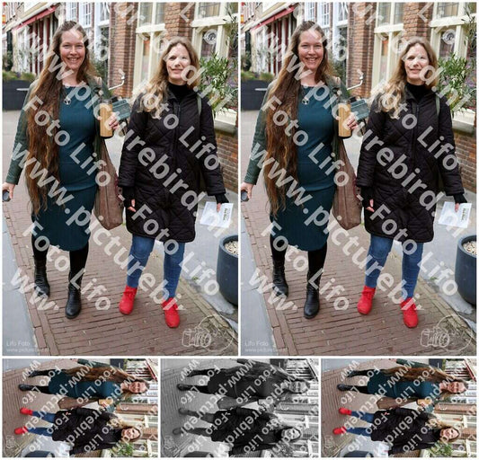 Evenement foto: Serie 1692