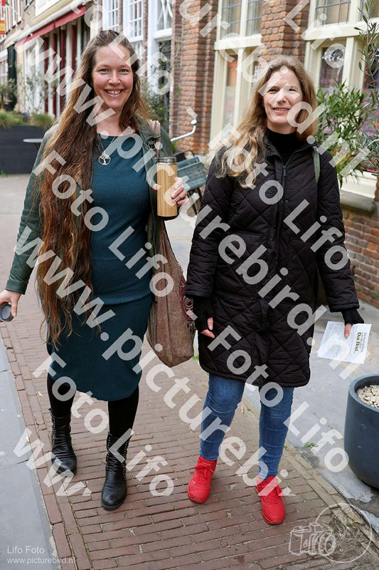 Evenement foto: Serie 1692