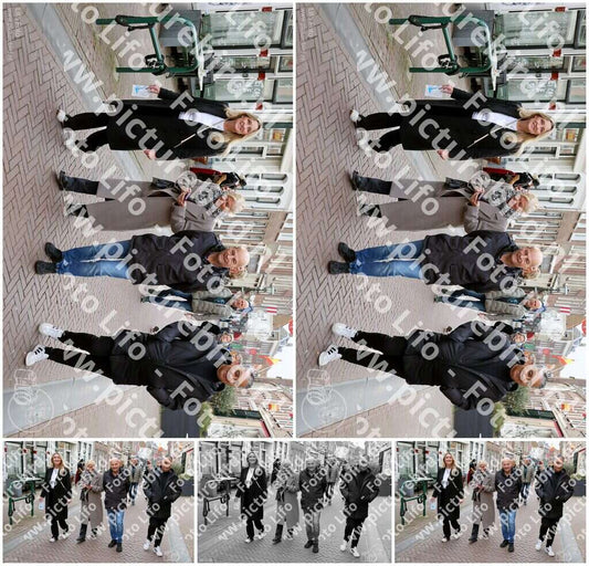 Evenement foto: Serie 1692