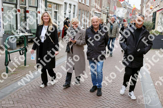 Evenement foto: Serie 1692