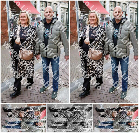 Evenement foto: Serie 1692