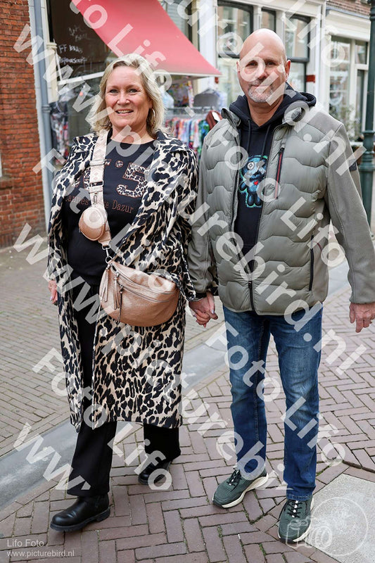 Evenement foto: Serie 1692