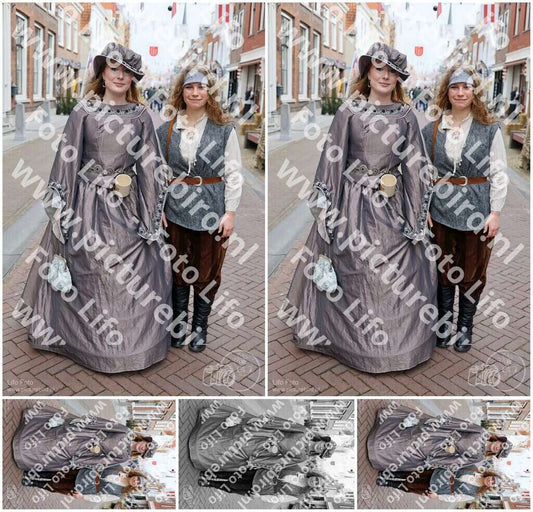 Evenement foto: Serie 1692