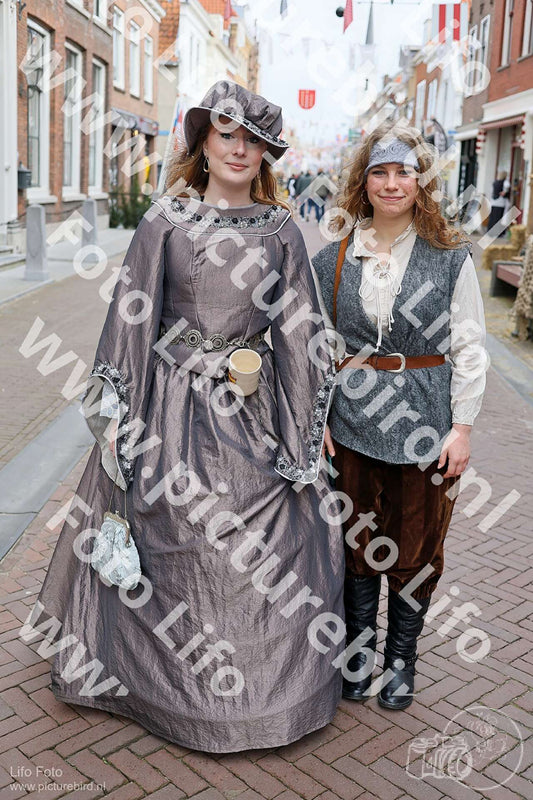 Evenement foto: Serie 1692