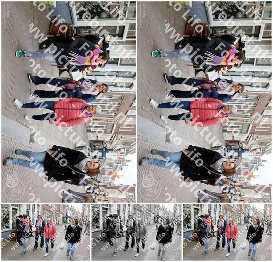 Evenement foto: Serie 1692