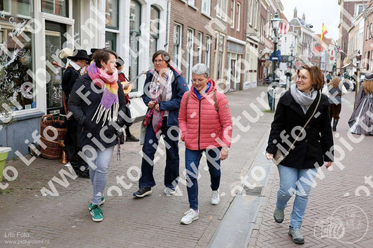 Evenement foto: Serie 1692