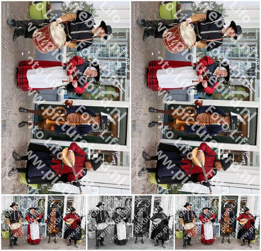 Evenement foto: Serie 1692