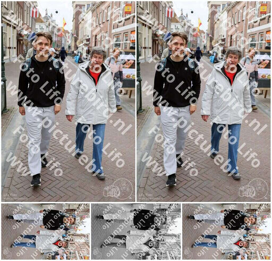 Evenement foto: Serie 1692