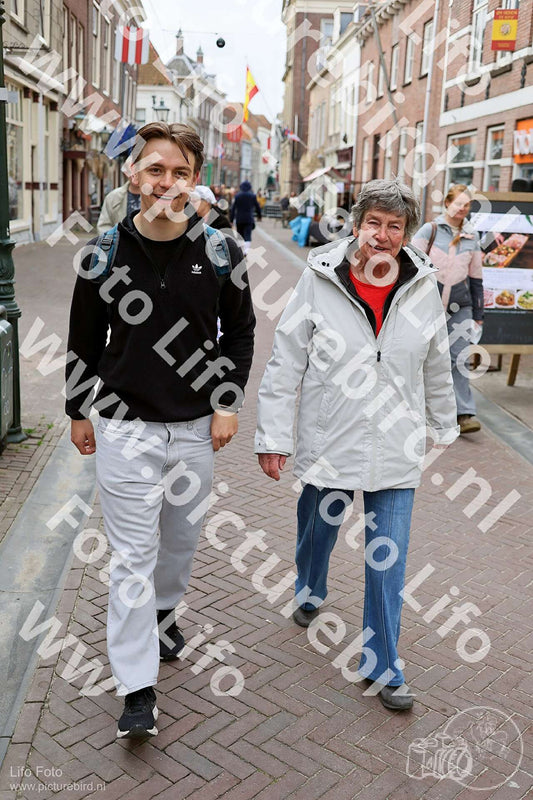 Evenement foto: Serie 1692