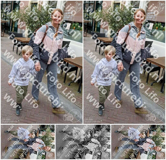 Evenement foto: Serie 1692