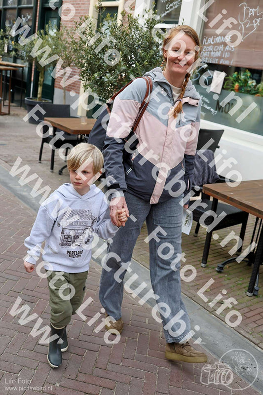 Evenement foto: Serie 1692