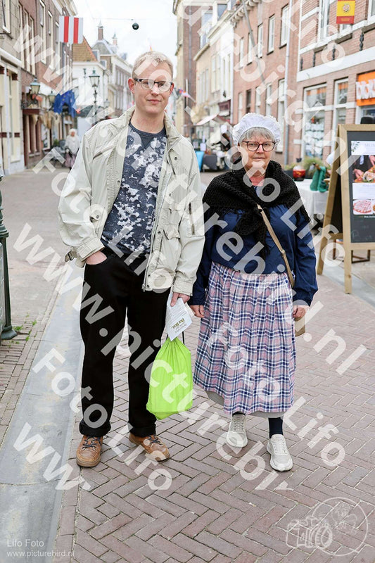 Evenement foto: Serie 1692