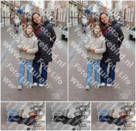 Evenement foto: Serie 1692