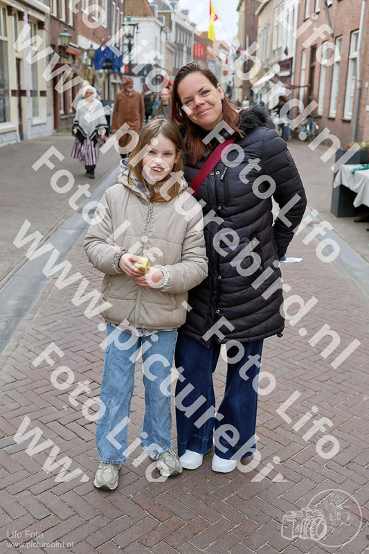 Evenement foto: Serie 1692