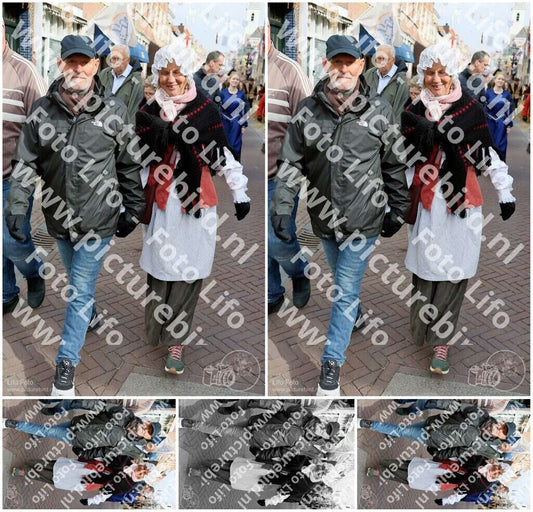 Evenement foto: Serie 1693