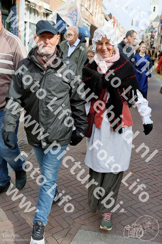 Evenement foto: Serie 1693