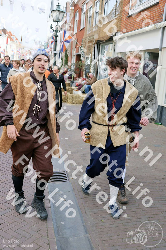 Evenement foto: Serie 1693