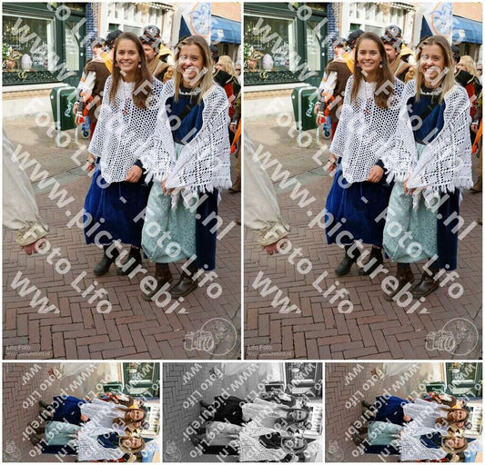 Evenement foto: Serie 1693