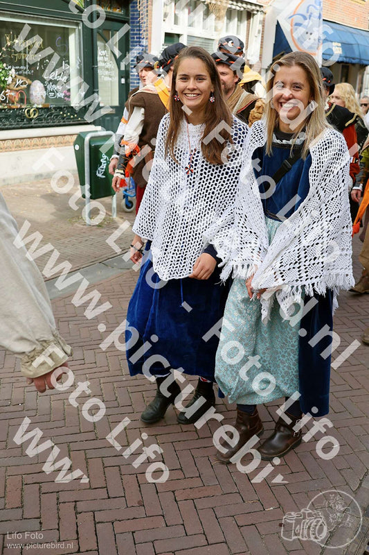 Evenement foto: Serie 1693