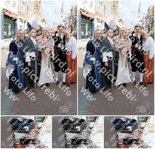 Evenement foto: Serie 1693