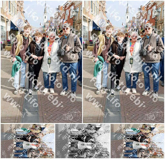 Evenement foto: Serie 1693