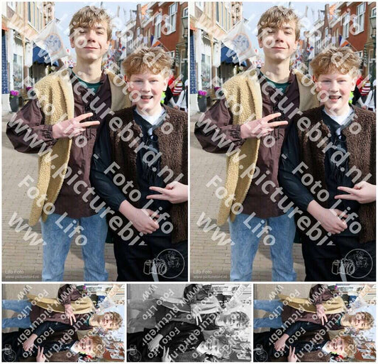 Evenement foto: Serie 1693