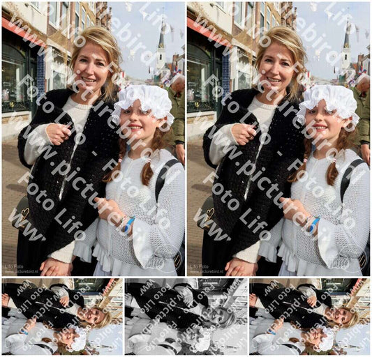 Evenement foto: Serie 1693