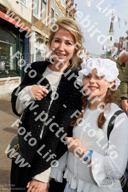 Evenement foto: Serie 1693