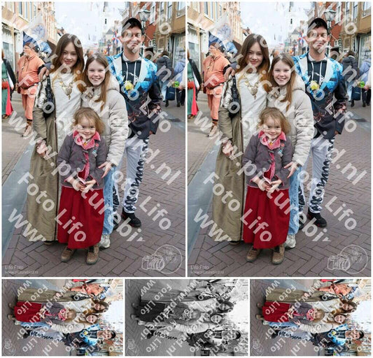 Evenement foto: Serie 1693