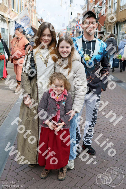 Evenement foto: Serie 1693