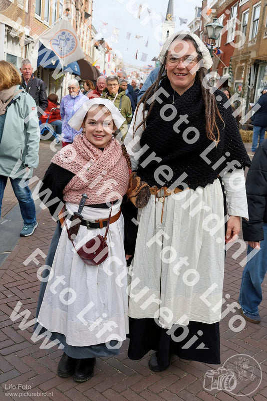 Evenement foto: Serie 1693