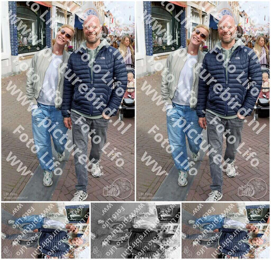 Evenement foto: Serie 1693