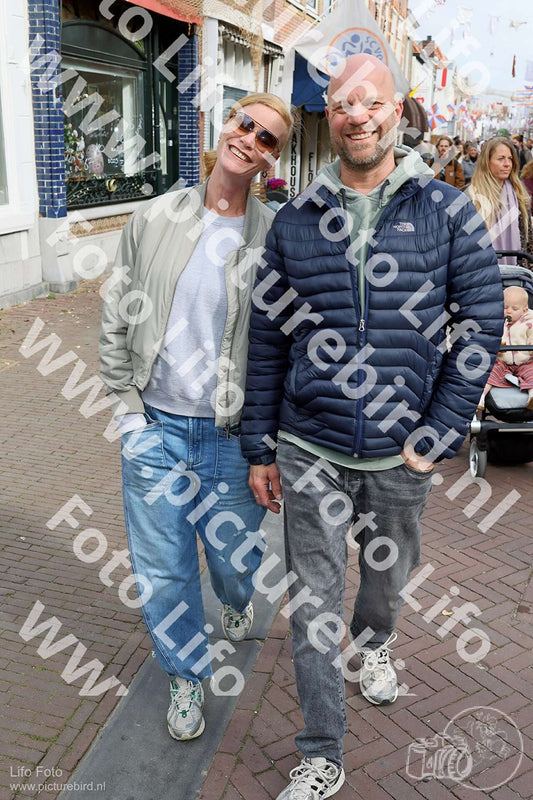 Evenement foto: Serie 1693