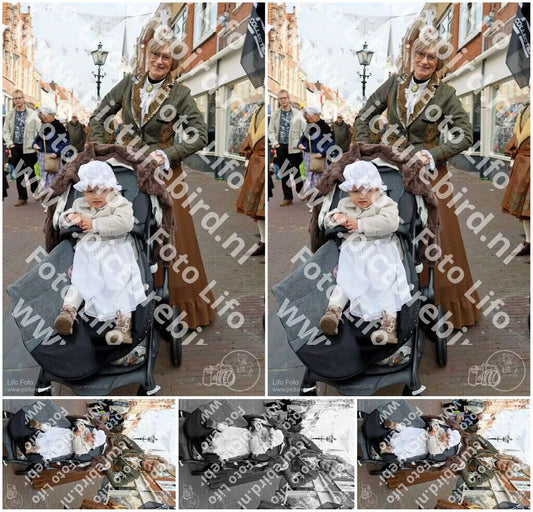 Evenement foto: Serie 1693