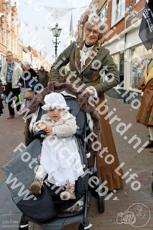 Evenement foto: Serie 1693